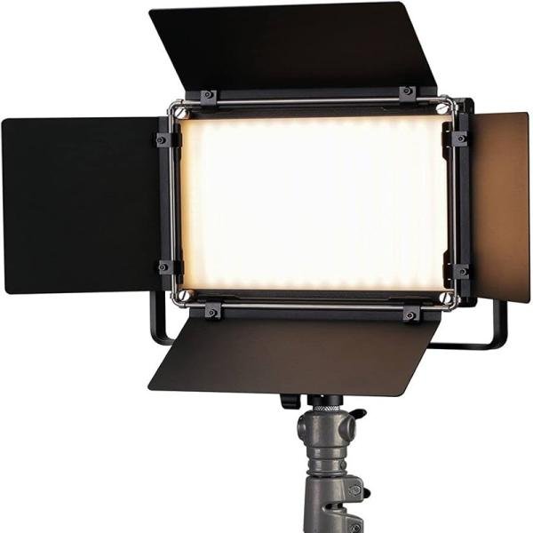 Phottix Kali50 Studio LED Twin Kit Set