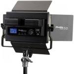 Phottix Kali50 Studio LED Twin Kit Set