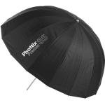 Phottix Premio Reflective Umbrella with Difuser kit (85cm/33") - S&B