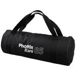 Phottix Rani 85 Folding Beauty Dish (85cm, 33", Silver, 16-Rod)