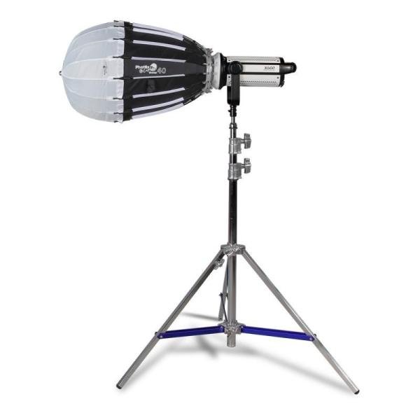 Phottix G-Capsule Deep Softbox 40cm (20")