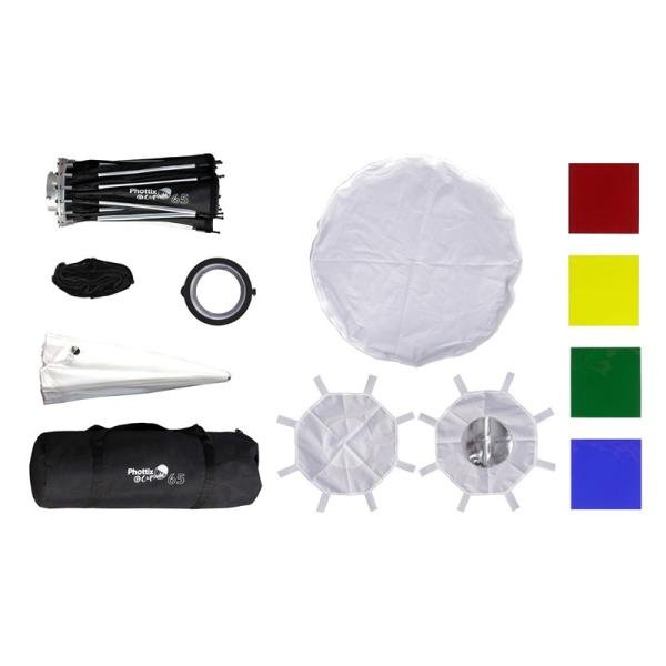 Phottix G-Capsule Softbox 65cm (26") _New Item