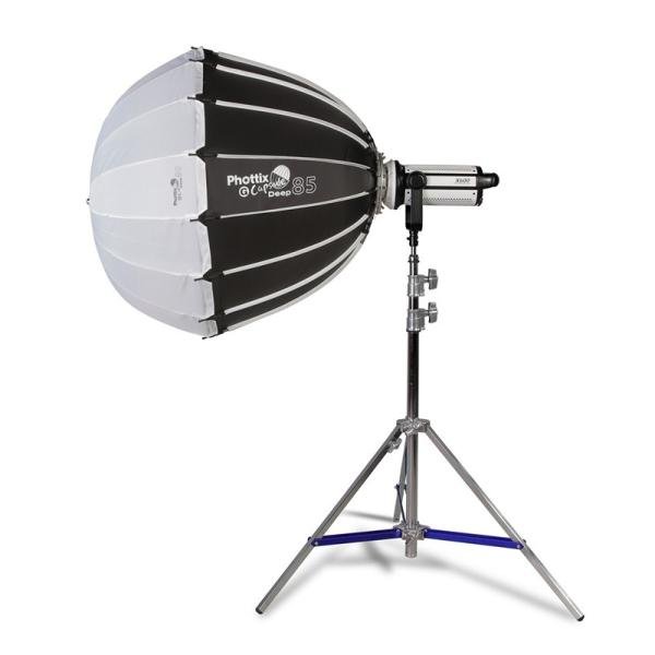 Phottix G-Capsule Deep Softbox 85cm (33") _New Item