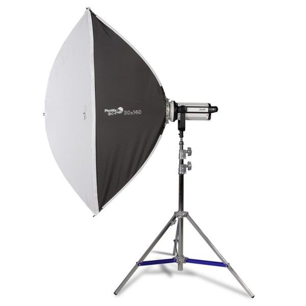 Phottix G-Capsule Softbox 30x140cm (12"x55") _New Item