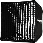 Phottix Raja quick folding softbox-60x90cm