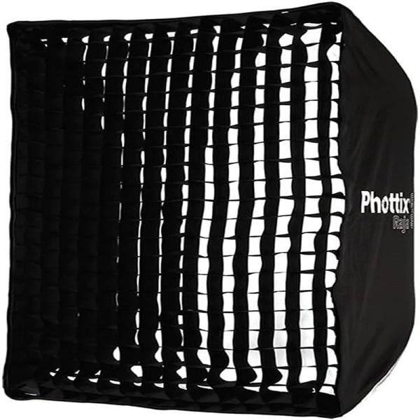 Phottix Raja quick folding softbox-60x90cm