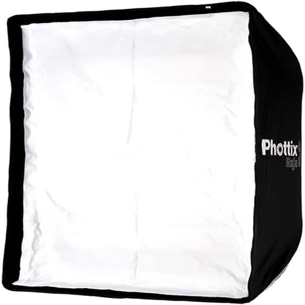 Phottix Raja quick folding softbox-60x90cm