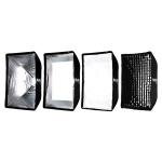 Phottix Raja quick folding softbox-60x90cm