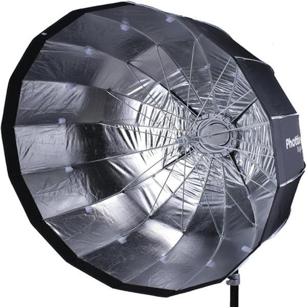 Phottix Raja quick folding softbox-105cm