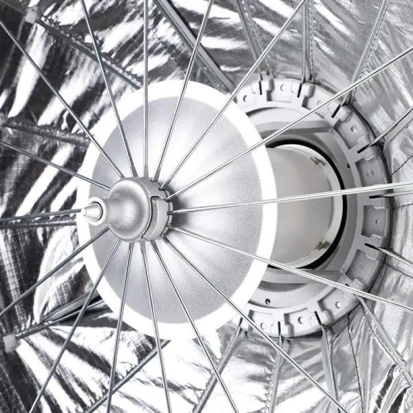 Phottix Raja quick folding softbox-105cm