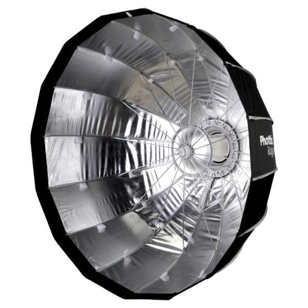 Phottix Raja Quick-Folding softbox 85cm (33")