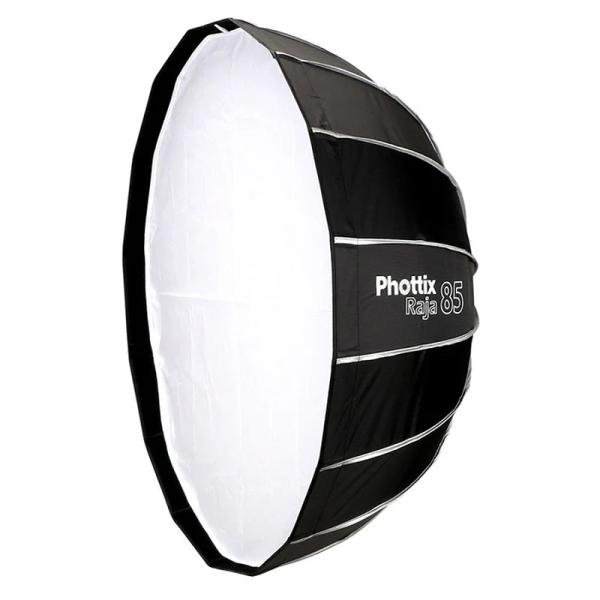 Phottix Raja Quick-Folding softbox 85cm (33")