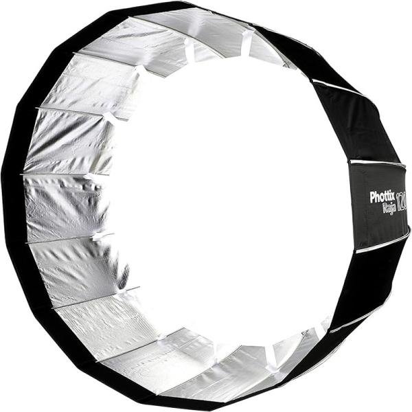 Phottix Raja Quick-Folding softbox 120cm (47")