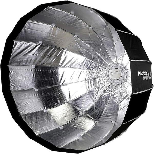 Phottix Raja Quick-Folding softbox 120cm (47")