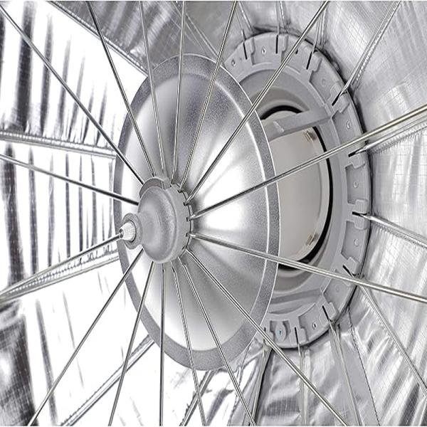 Phottix Raja Quick-Folding softbox 120cm (47")