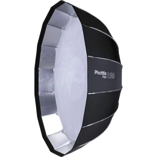 Phottix Raja Quick-Folding softbox 150cm (59")