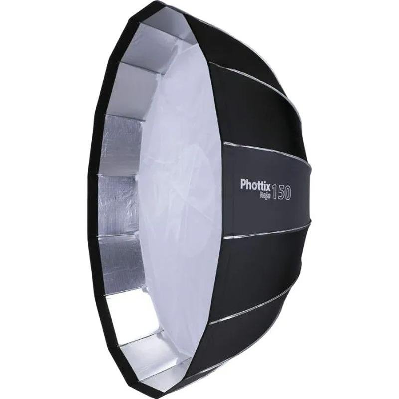 Phottix Raja Quick-Folding softbox 150cm (59")