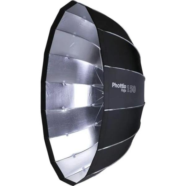 Phottix Raja Quick-Folding softbox 150cm (59")