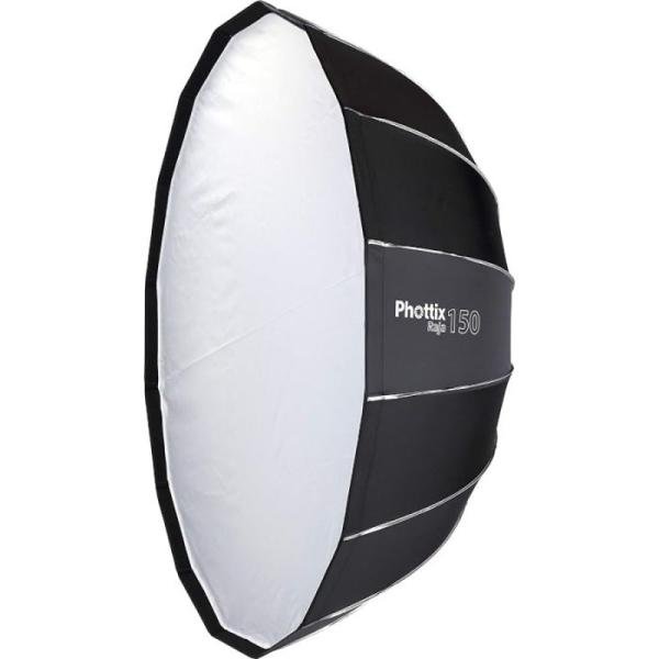 Phottix Raja Quick-Folding softbox 150cm (59")