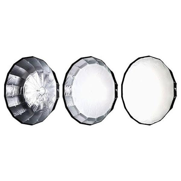 Phottix Raja Quick-Folding softbox 150cm (59")