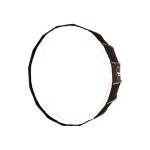 Phottix Raja Eclipse Quick-Folding softbox 65cm (26") (Black Dish) _New Item