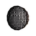 Phottix Raja Eclipse Quick-Folding softbox 65cm (26") (Black Dish) _New Item