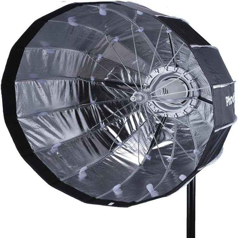 Phottix Raja Quick-Folding softbox 65cm (26")