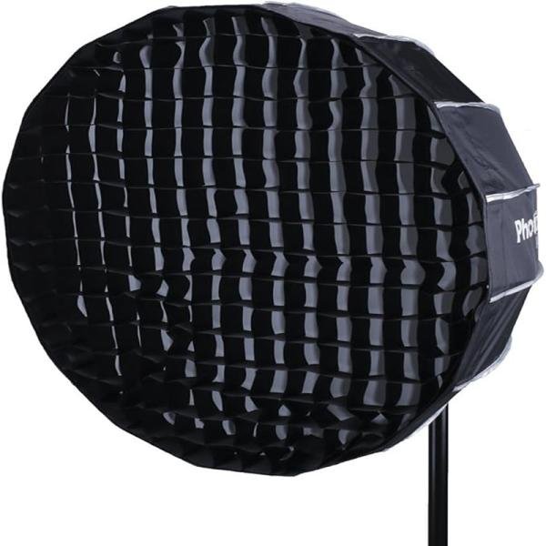 Phottix Raja Quick-Folding softbox 65cm (26")