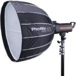 Phottix Raja Quick-Folding softbox 65cm (26")