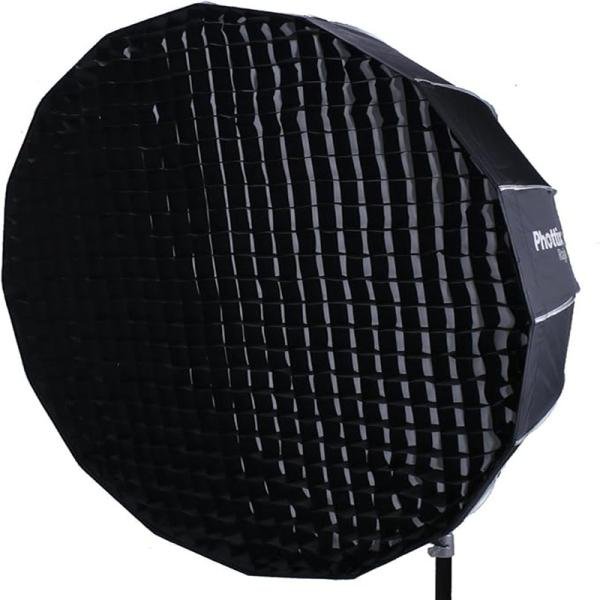 Phottix Raja Deep Quick-Folding softbox 60cm(24")