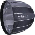 Phottix Raja Deep Quick-Folding softbox 60cm(24")