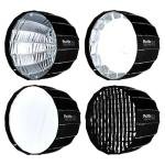 Phottix Raja Deep Quick-Folding softbox 60cm(24")