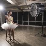 Phottix Raja Deep Quick-Folding softbox 80cm(32")