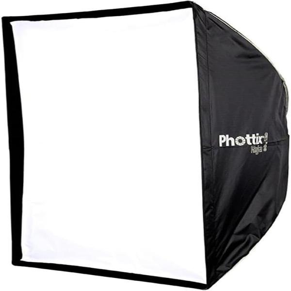 Phottix Raja Quick-Folding softbox 80x120cm (32"x47")