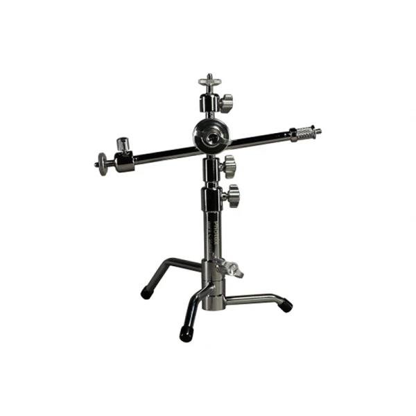 Phottix Mini C-Stand (H46cm/18″)