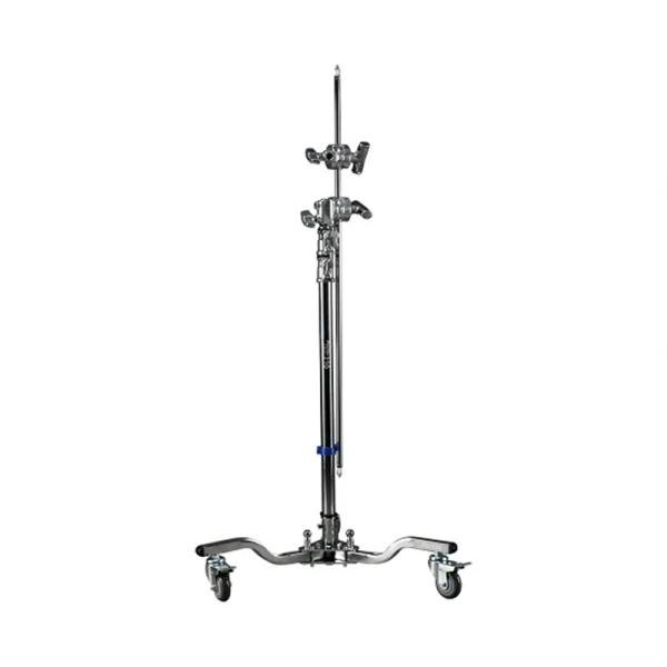 Phottix C-Roller 210 Rolling C-Stand (H210cm/82") _New Item