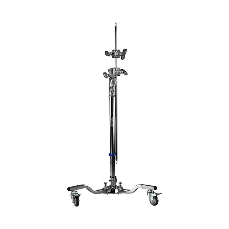 Phottix C-Roller 210 Rolling C-Stand (H210cm/82") _New Item