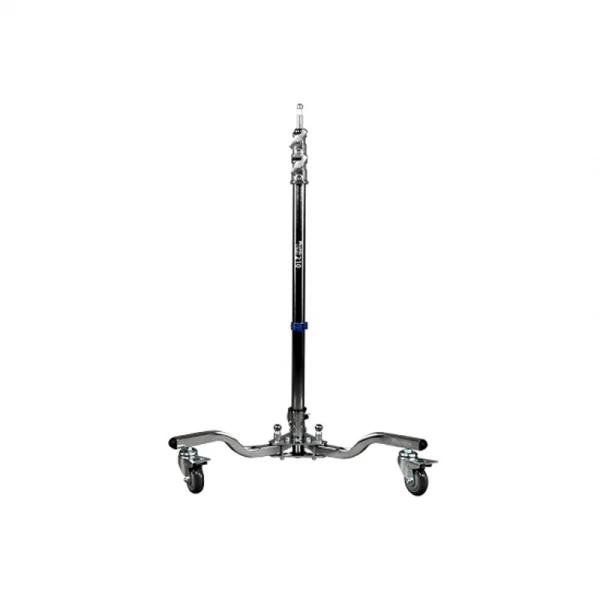 Phottix C-Roller 210 Rolling C-Stand (H210cm/82") _New Item