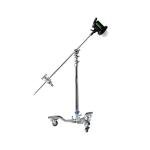 Phottix C-Roller 210 Rolling C-Stand (H210cm/82") _New Item