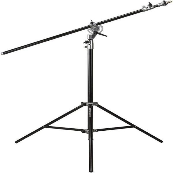 Phottix Saldo 395 Studio Boom Light Stand (395cm/156")