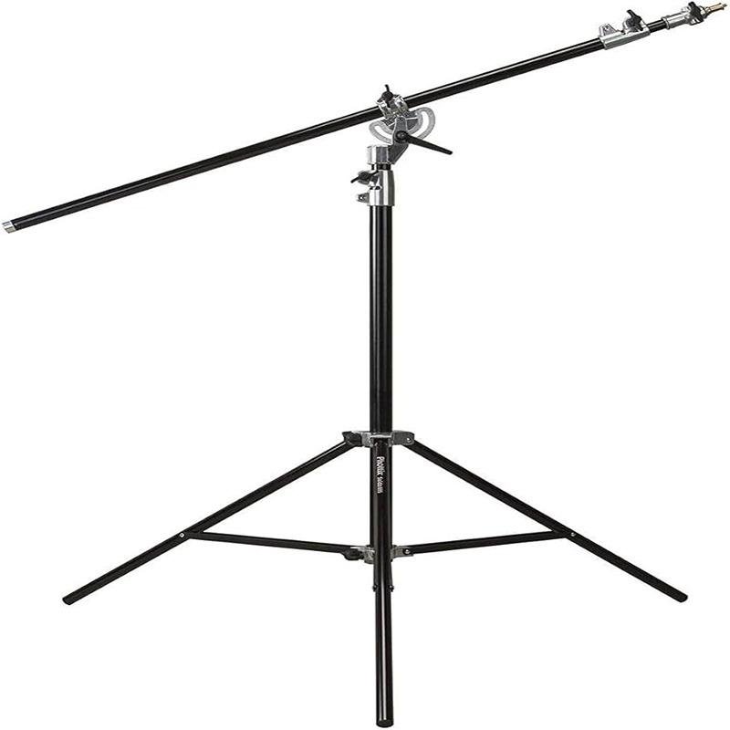Phottix Saldo 395 Studio Boom Light Stand (395cm/156")