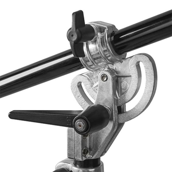 Phottix Saldo 395 Studio Boom Light Stand (395cm/156")