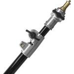 Phottix Saldo 395 Studio Boom Light Stand (395cm/156")