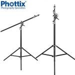 Phottix Saldo 395 Studio Boom Light Stand (395cm/156")