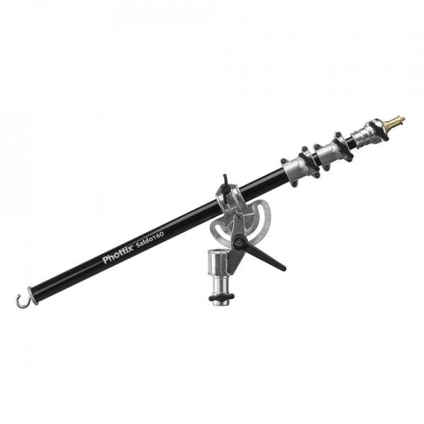Phottix Saldo 160 Light Stand Boom Arm (160cm/63")