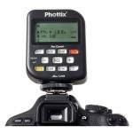 Phottix Mitros Flash + Odin Transmitter Kit F/Canon
