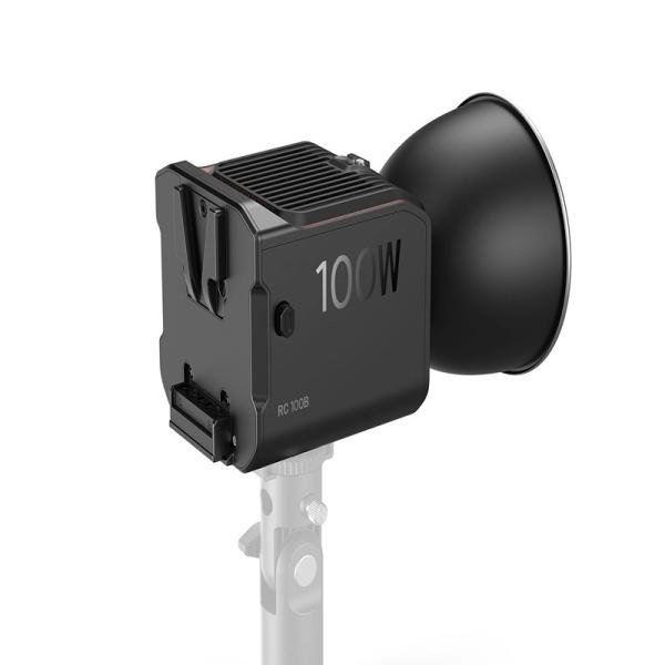 SmallRig RC 100B COB LED Video Light (Mobile Version) 4894