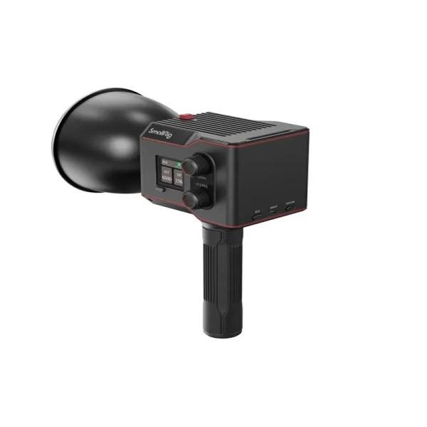 SmallRig RC 60B COB LED Video Light 4376