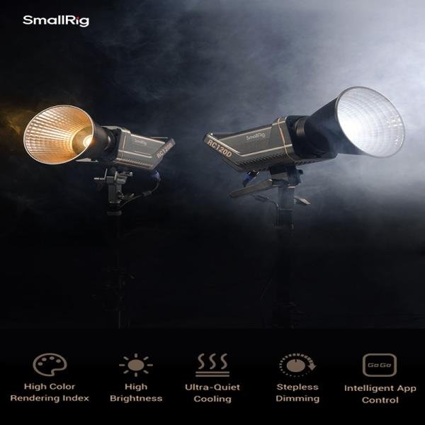 SmallRig RC120B (UK) 3616