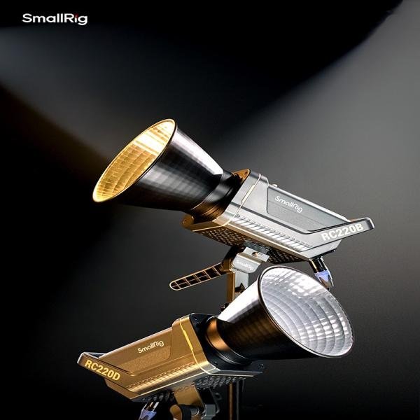 SmallRig RC220B (UK) 3622